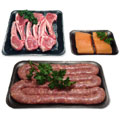 A new generation for Ultrazorb meat trays