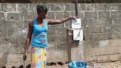 eWater, Eseye roll out efficient clean water system in Gambia