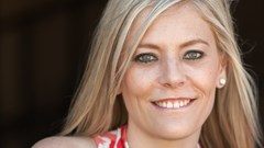 Chantel Troskie, customer experience account manager at Oracle SA.