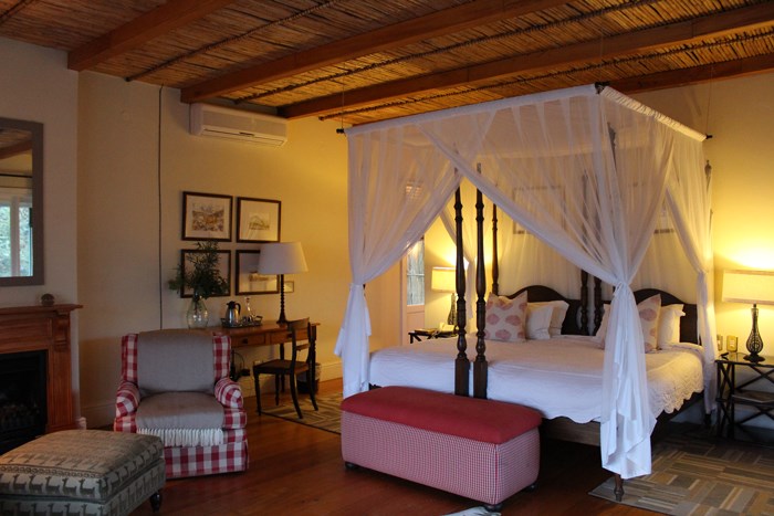 Wild and romantic Samara