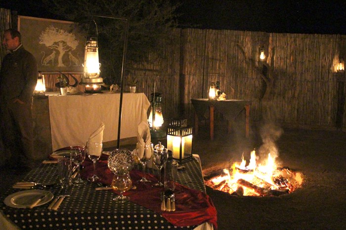 Wild and romantic Samara