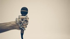 Côte d'Ivoire's new media bill criminalises press offences