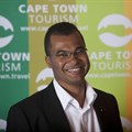 Enver Duminy, CEO, Cape Town Tourism