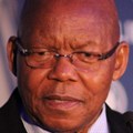 Dr Ben Ngubane, Eskom chairman. Source: Miningmx