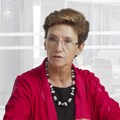 Wendy Lucas-Bull, Barclays Africa chair