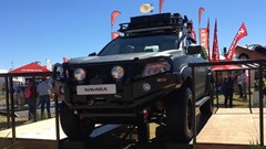 24 hours of Nissan and Datsun in the Free State