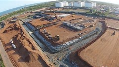 #AFCLive prioritises accelerating African bankable infrastructure projects