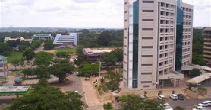 World first: Open Trial justice application launches in Malawi