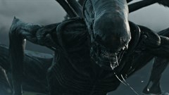 #OnTheBigScreen: Alien monsters, McDonald's and Tchaikovsky