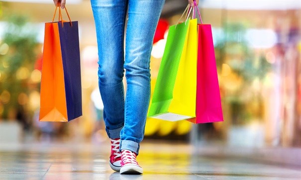 The millennial mindset and the future of the shopping mall