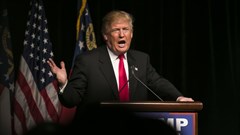 What will Trump do about Africa?