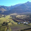 Image Supplied: 30ha farm located in the fertile Hermitage Valley near Swellendam