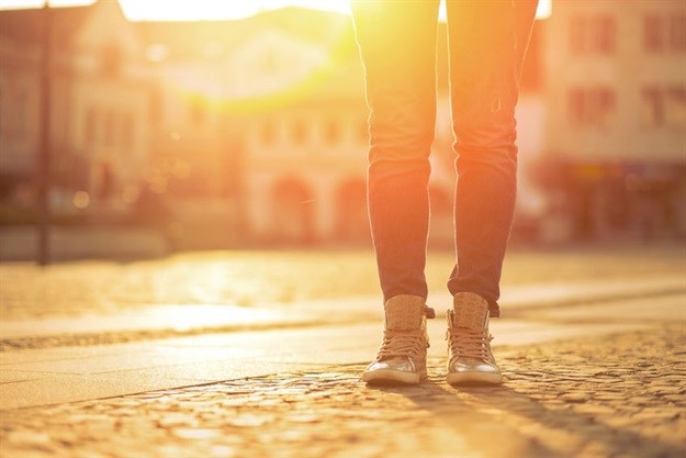 All roads to sustainable energy lead to the sun