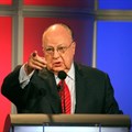 Roger Ailes, seen here in a 2006 picture, blended entertainment with conservative politics in creating Fox News | ©  | Frederick M. Brown