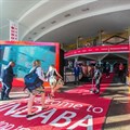 Source: Africa's Travel Indaba