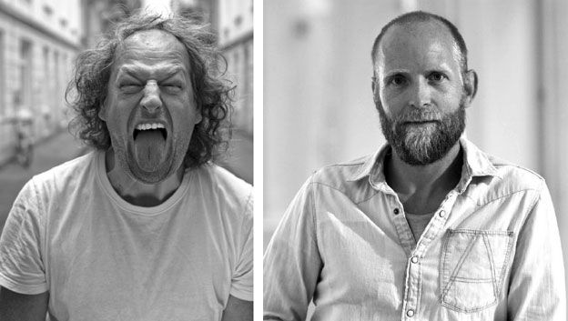 Jury Presidents: Gotz Ulmer and Markus Maczey