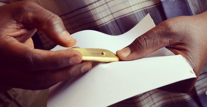 Conflict-free gold project moves forward in DRC