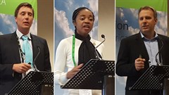 #AUW2017: Buildings offer significant opportunity for energy efficiency