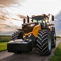 AGCO Challenger to expand business in Africa