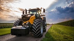 AGCO Challenger to expand business in Africa