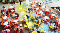 Nine global trends in food and beverage