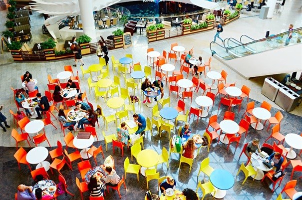 Nine global trends in food and beverage