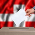 Swiss to vote on gradual nuclear phaseout, energy makeover