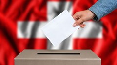 Swiss to vote on gradual nuclear phaseout, energy makeover