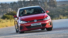 Golf GTI lifts the bar