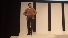 Marius Oosthuizen, lecturer: strategic foresight (leadership, strategy & ethics) at the Gordon Institute of Business Science (GIBS)