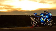 Suzuki GSX-R1000A to be revealed at SA Bike Festival