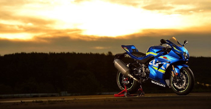 Suzuki GSX-R1000A to be revealed at SA Bike Festival