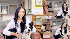 Screengrabs from the ad.