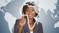 Quality of life on rise for many Africans, report says