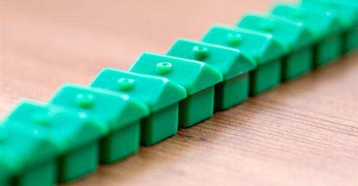 Eastern Cape invests R68m in social housing project