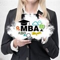 Top African execs choose an MBA