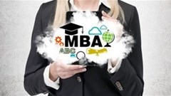 Top African execs choose an MBA