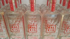 Waskis vodka