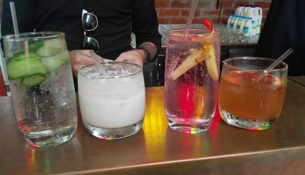 Pienaar & Son launch Waskis, their new vodka range