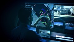 Developed from NASA technology, SAM partners in-vehicle artificial intelligence (AI) with human support to help autonomous vehicles make decisions in unpredictable situations and build the knowledge of in-vehicle AI.