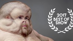Top winner at New York Festivals International Advertising Awards is Clemenger BBDO Melbourne