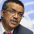 Dr Tedros Adhanom Ghebreyesus, the WHO's new DG. Photo: