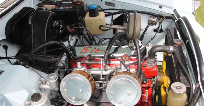 Concours South Africa set to showcase top classic cars