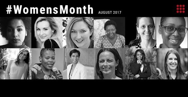 #WomensMonth is not important