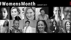 #WomensMonth is not important