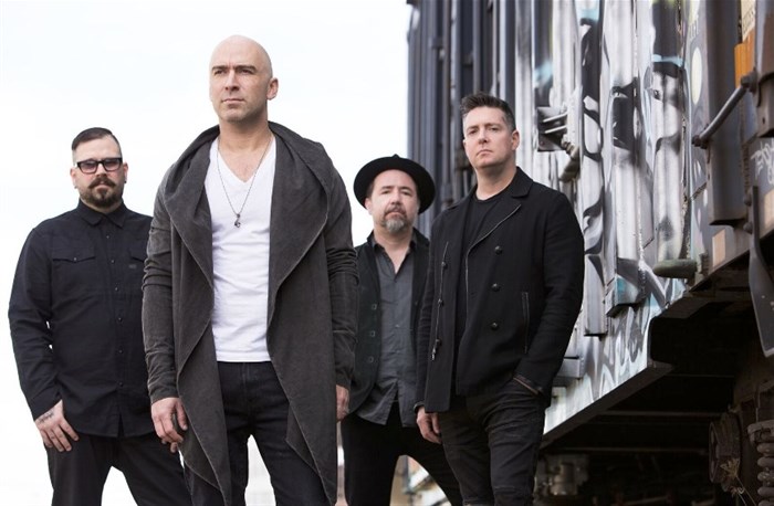 +LIVE+ announces SA leg of their reunion tour