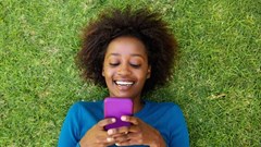 Marketers in Africa should leverage mobile as an amplifier