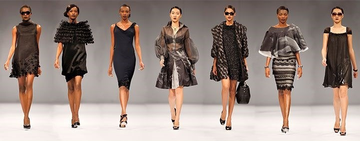 #WhenIGrowUp: How to become a FAN-shionista