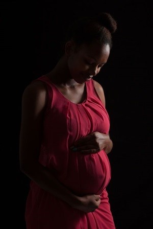 Ensuring safer pregnancies for Kenyan women in urban slums