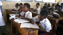 Why resilience matters for schools trying to thrive in tough situations